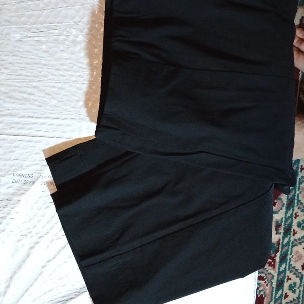 The talk shop 18 black women stretchy pants